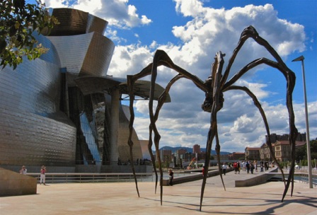 Spagna - Bilbao Spagna - Bilbao